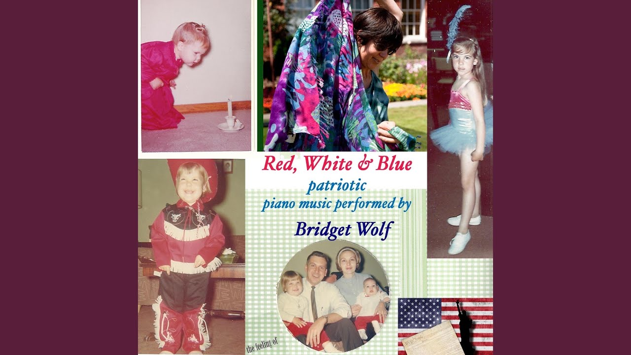 Yankee Doodle Boy