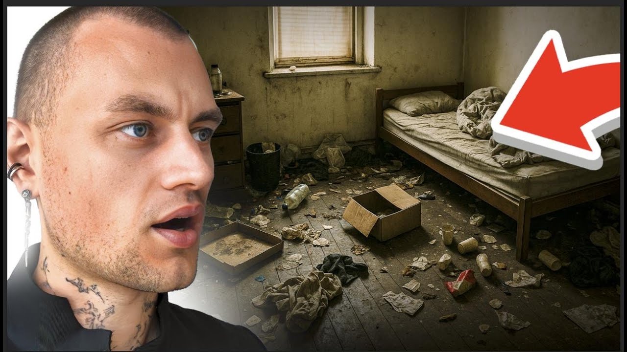 THE WORST ROOM EVER!! I 3 DESIGNERS DESIGNED THE SAME ROOM ft. @daralucas9931