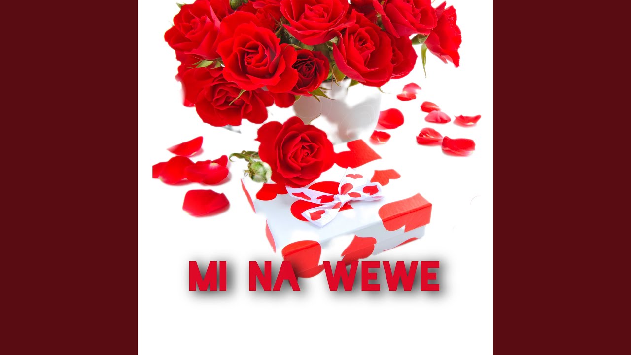 Mi Na Wewe