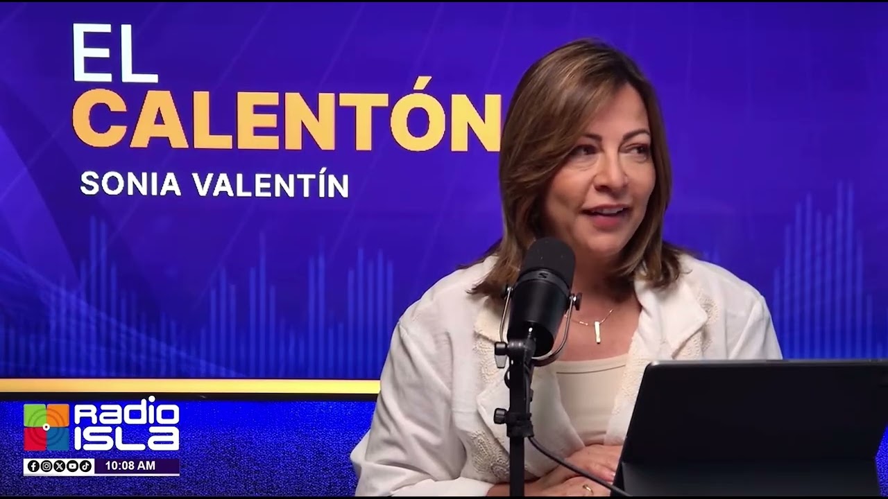 ¿Qué ha pasado con LUMA? | El Calentón