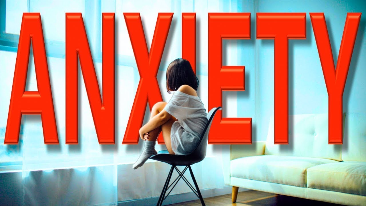 Don’t Fight Anxiety With Willpower - Here Is Why…