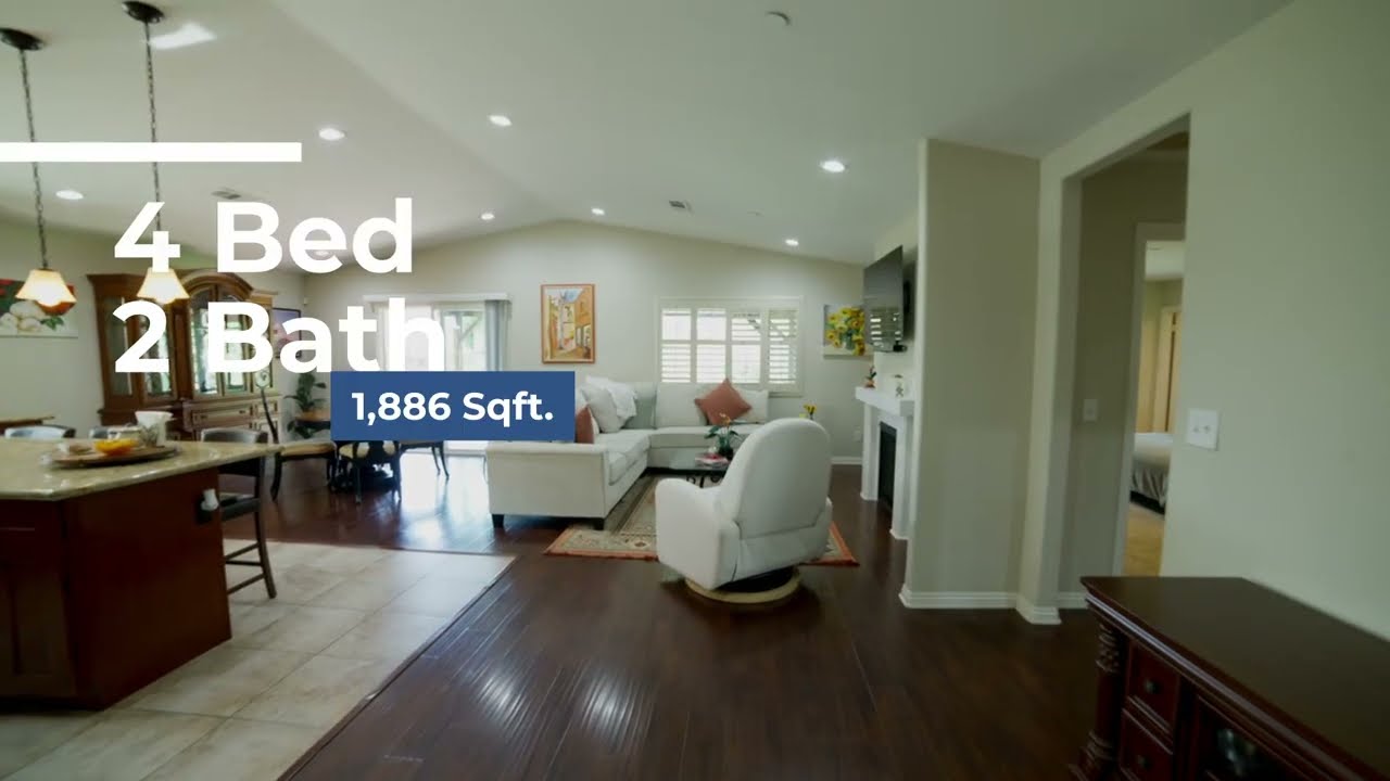 1824 S San Antonio Ave, Ontario, CA 91762  - Unbranded