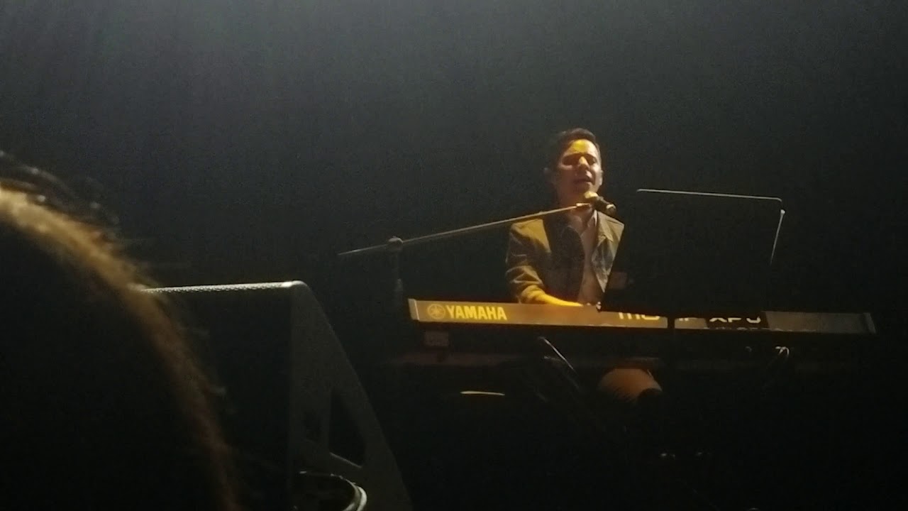 MY KIND OF PERFECT by David Archuleta
