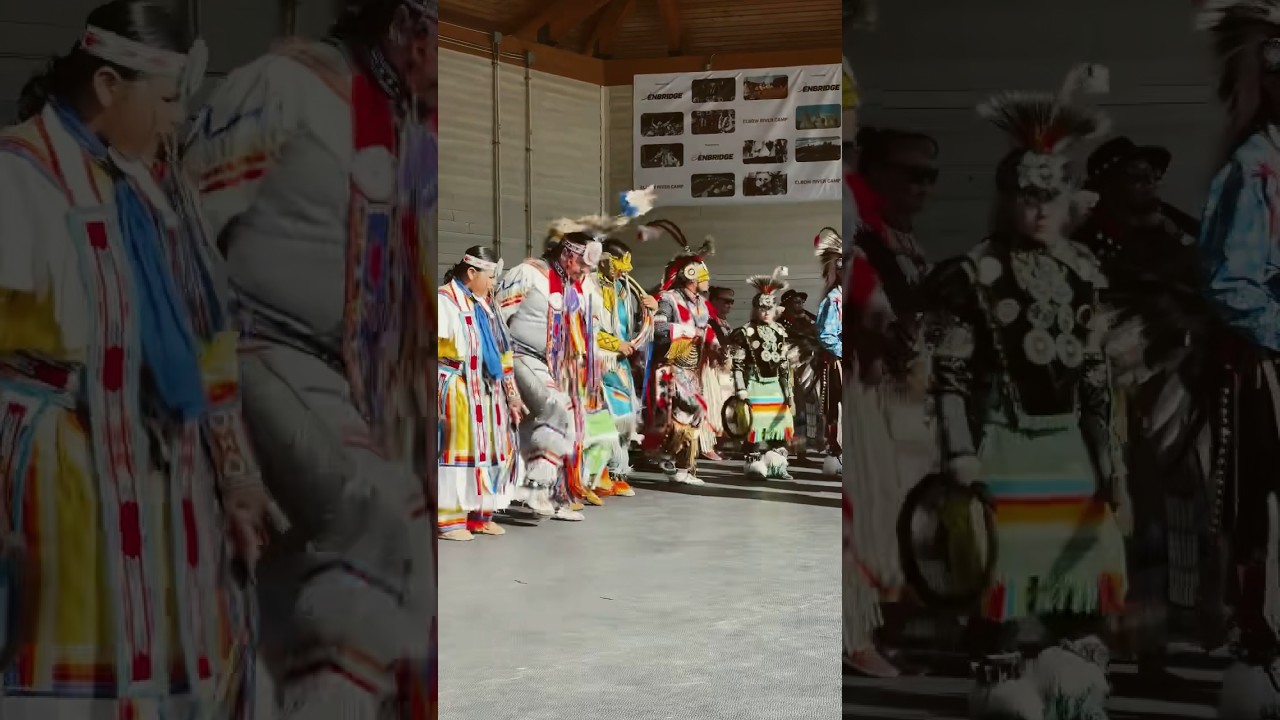 First Nation Community | The Indigenous Peoples of Canada at Calgary Stampede