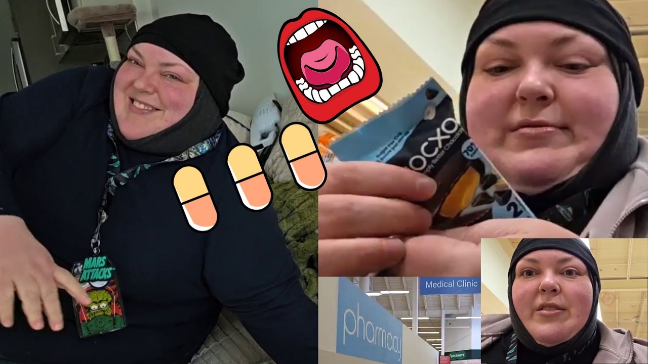 FOODIE BEAUTY Has Cellulitis Needs Meds. I Have A Husband. Does That Make You Mad? Let Me Be Happy