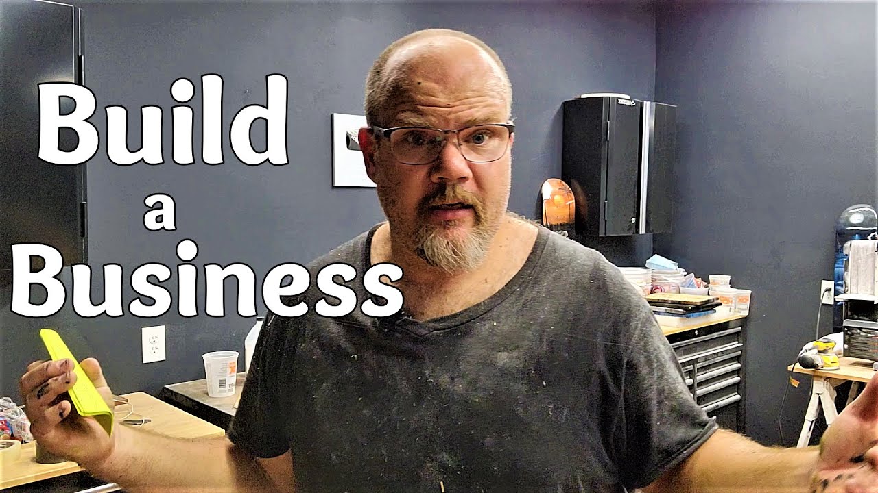 Start a Product Based Business