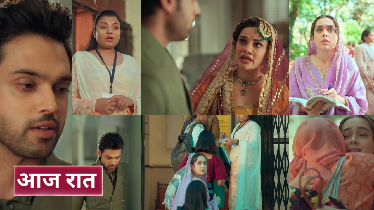 Seher Hone Ko Hai Today 19th March 2026 - Seher gayi exam dene