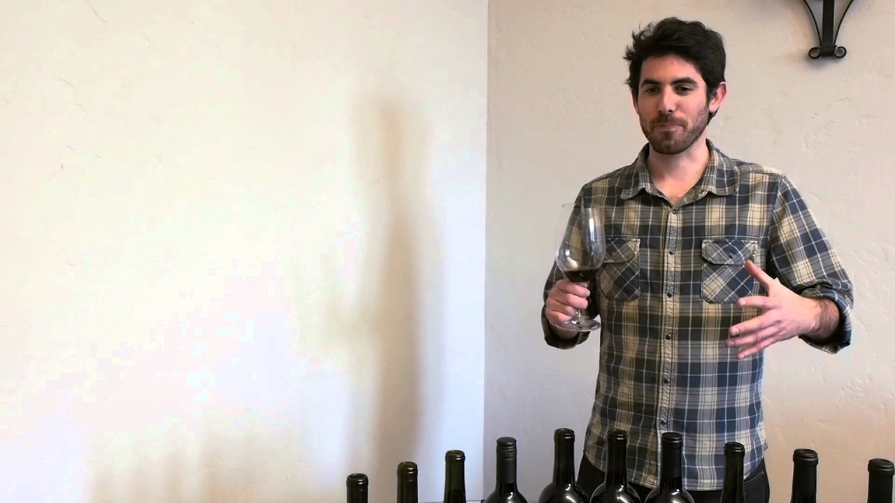Andrew Nelson - Partner, Rabble Wine Co.