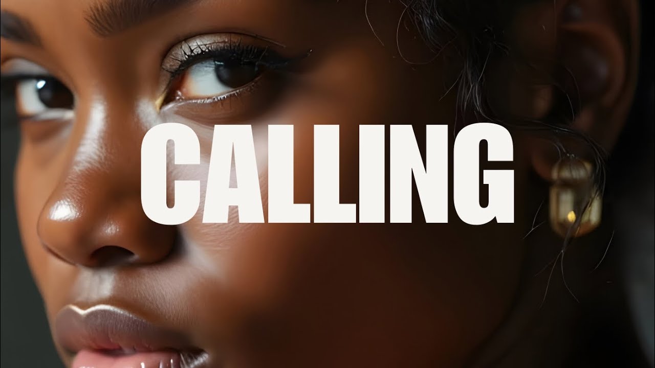 [Free] Emotional Afrobeat Instrumental “Calling” Burna Boy x Omah Lay x Rema x Wizkid Type Afro Pop