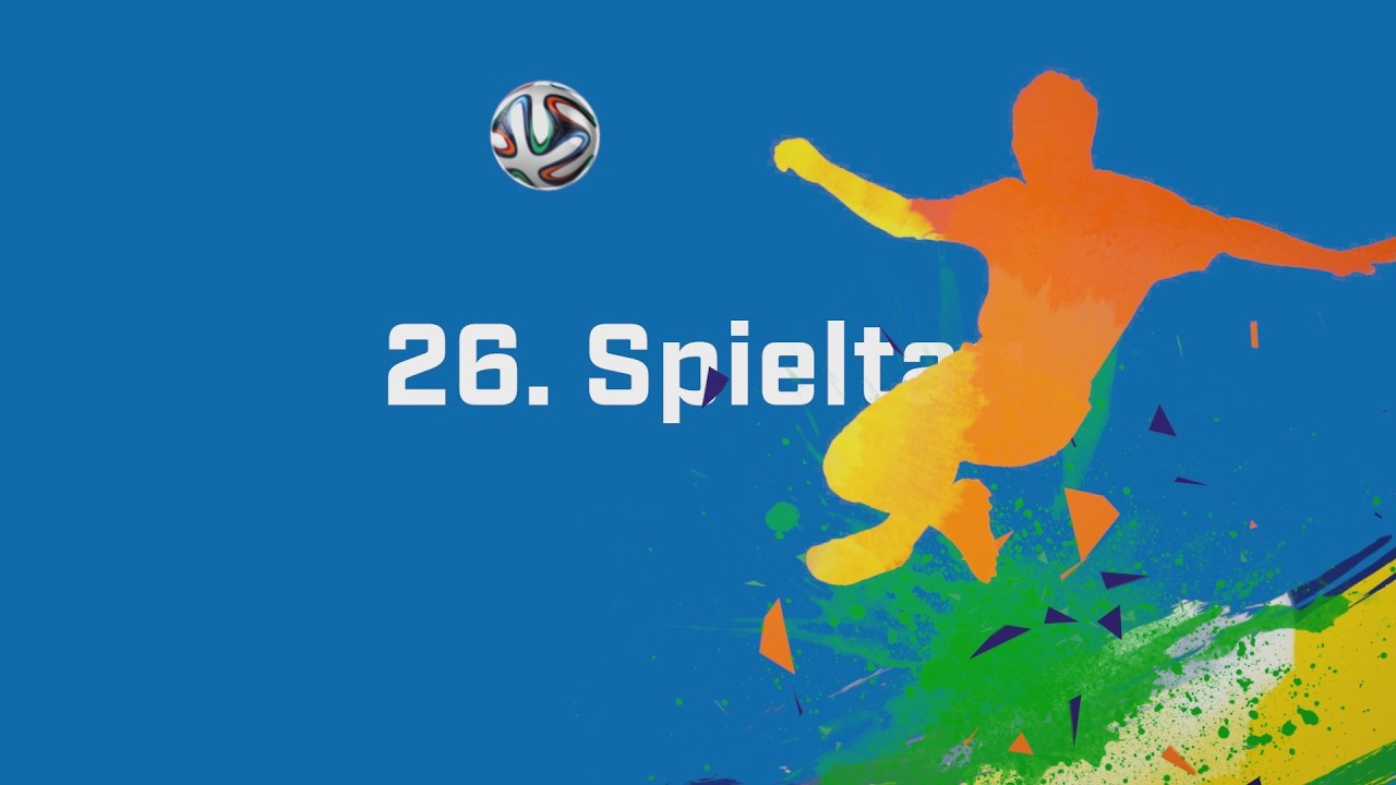 All the goals and highlights from matchday 26 of the Regionalliga Bayern