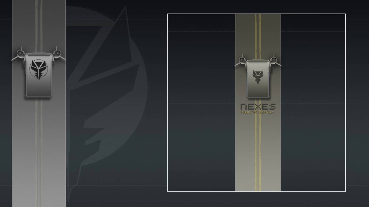 Nexes - Dedicated To Dancers