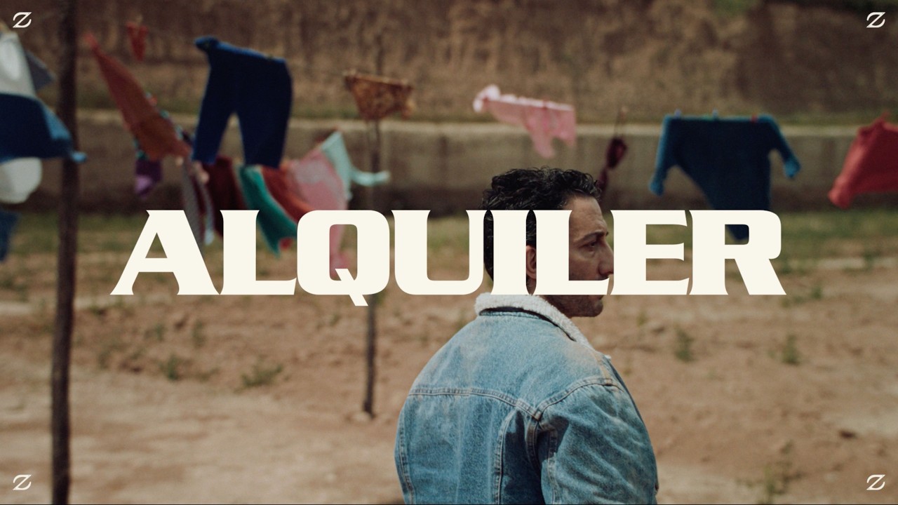 ALQUILER - ZEBALLOS