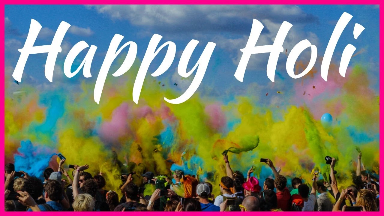 Holi Status 2020 | Holi whatsapp status | Holi Status Video | Holi Song 2020 | Sairat Holi Song