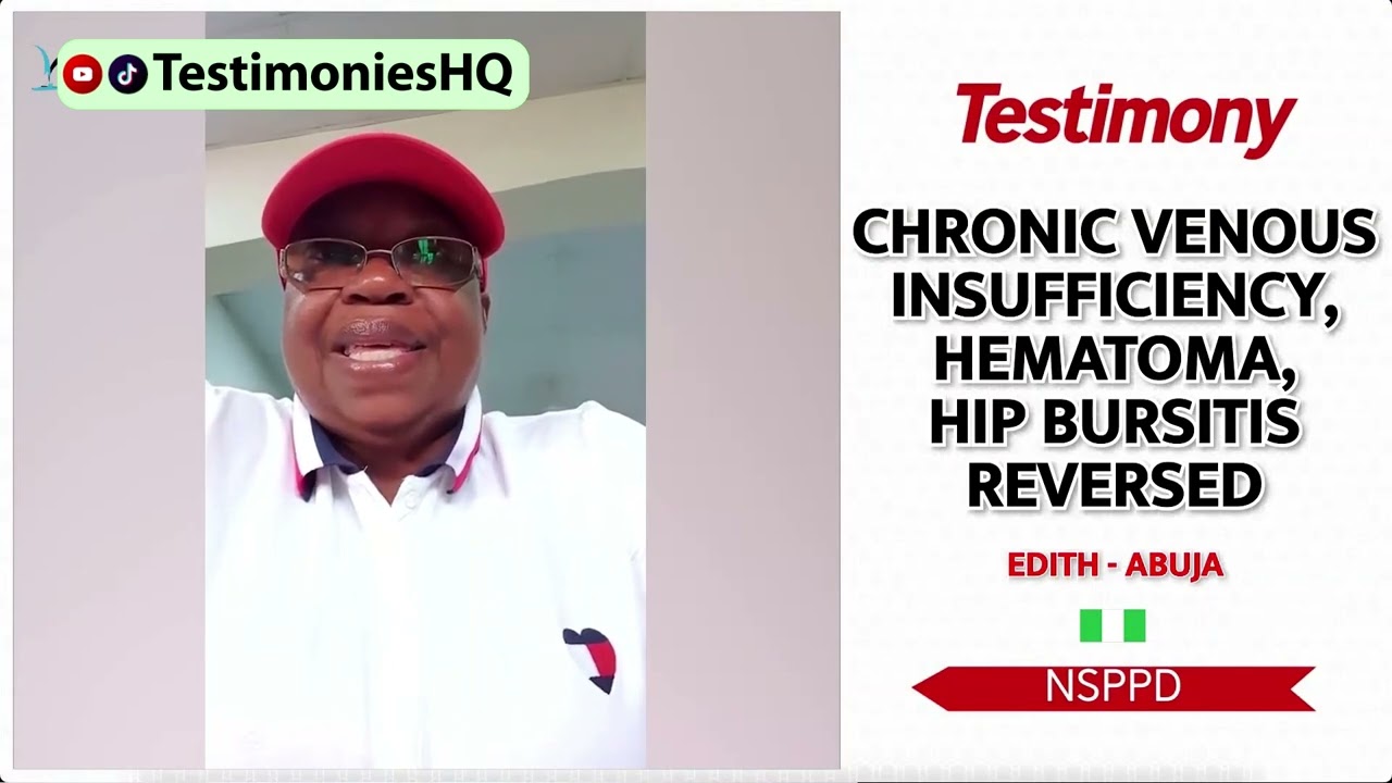 WOMAN&rsquo;S POWERFUL TESTIMONY OF DIVINE INTERVENTION THROUGH PRAYER #healingtestimony #prayerworks