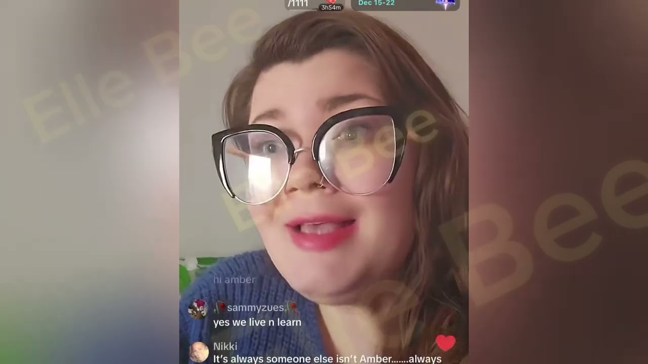 Amber Portwood, “I did not have one drink at Leah’s birthday dinner!” Says she fights for her kids…