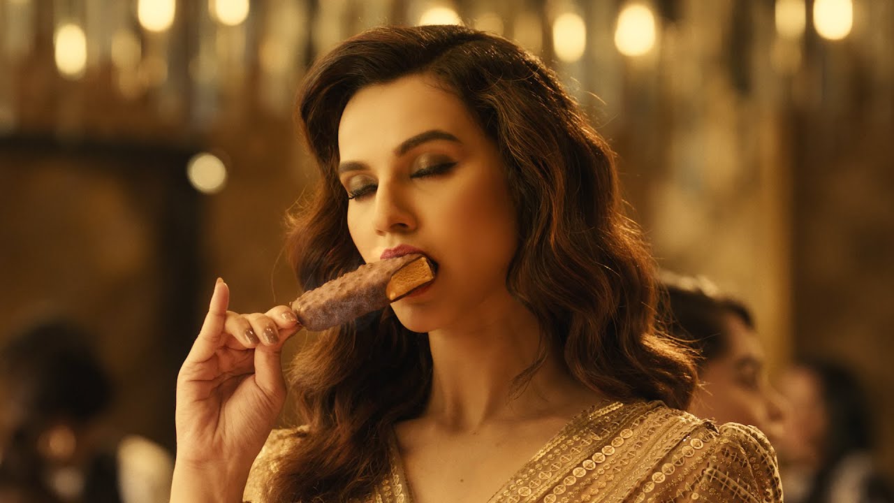 Robusto Salted Caramel TVC 2023