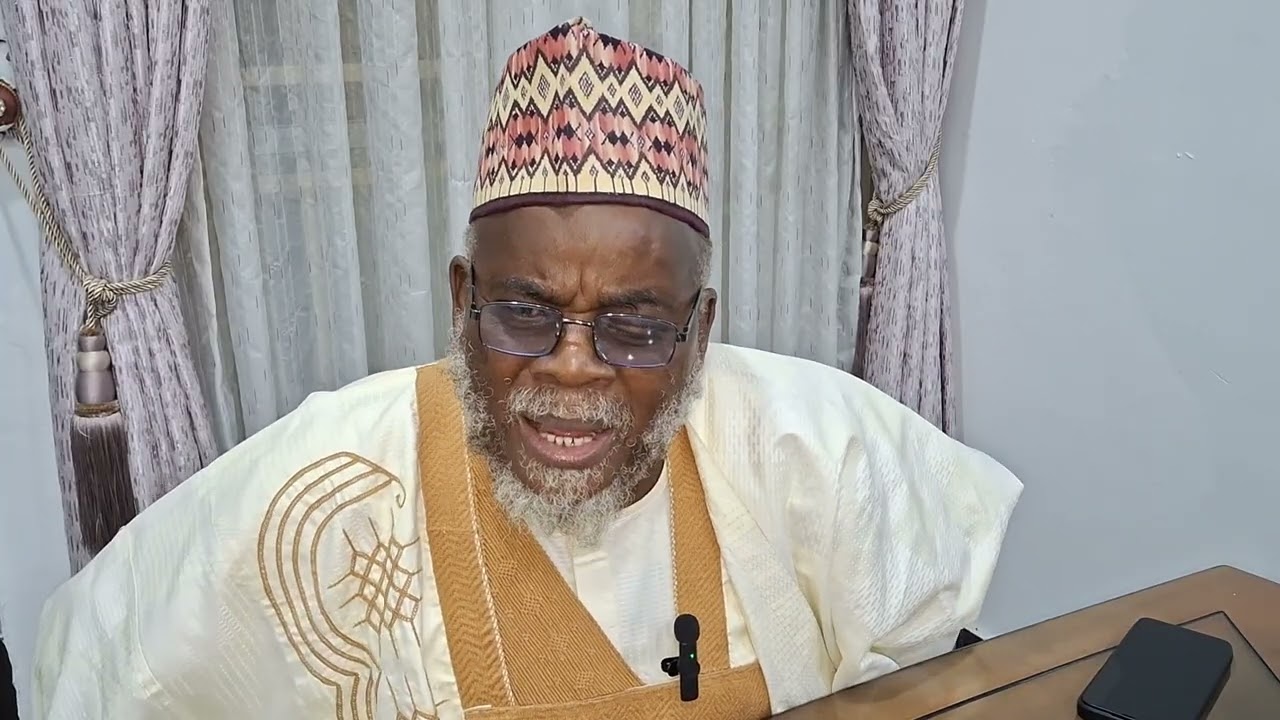 BAN GA DALILIN ZAGIN SHEHU MUJADDADI BA- FARFESA ALIYU MUHAMMAD BUNZA 