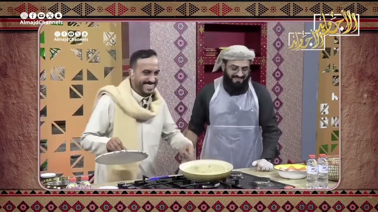 شيلة ختام برنامج 
