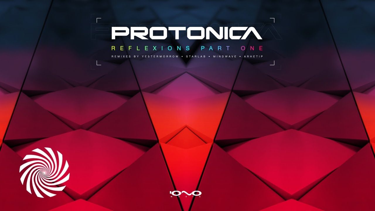 Protonica - Floating Point (Mindwave Remix)