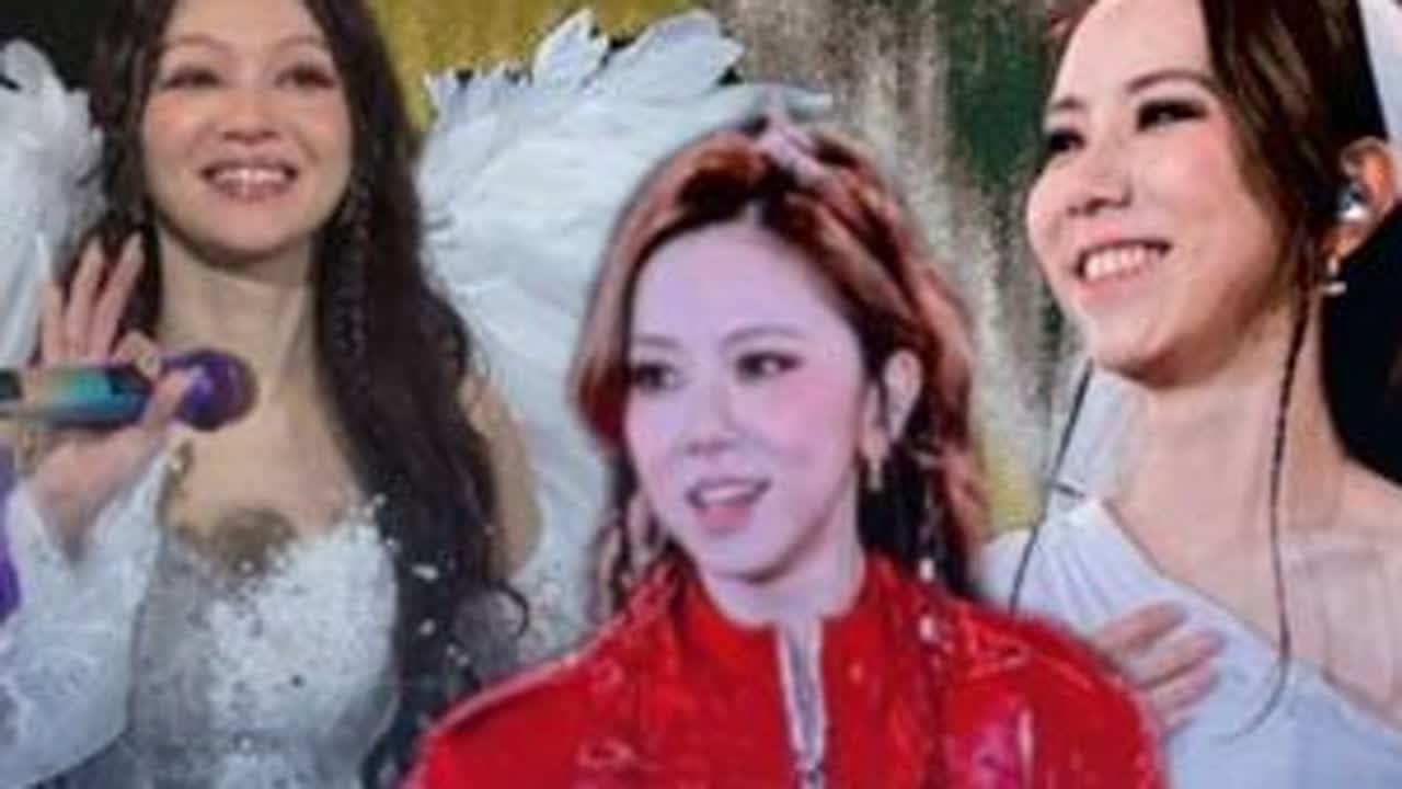 Z世代看演唱会是为情绪释放，演唱会有效拉动酒店、文旅、餐饮 #娱哈蟹 #演唱会 #掘金计划2025 #社会百态 #硬核深度计划