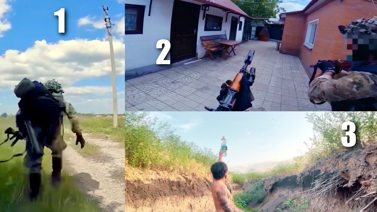What I&rsquo;d CHANGE in Ukraine&rsquo;s Ground War