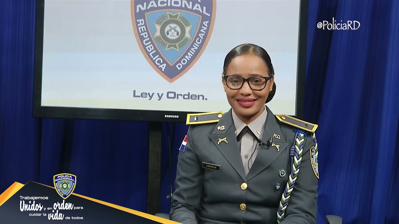 #ConoceNuestraPolicia: Funcion de Nuestra Inspectoria General
