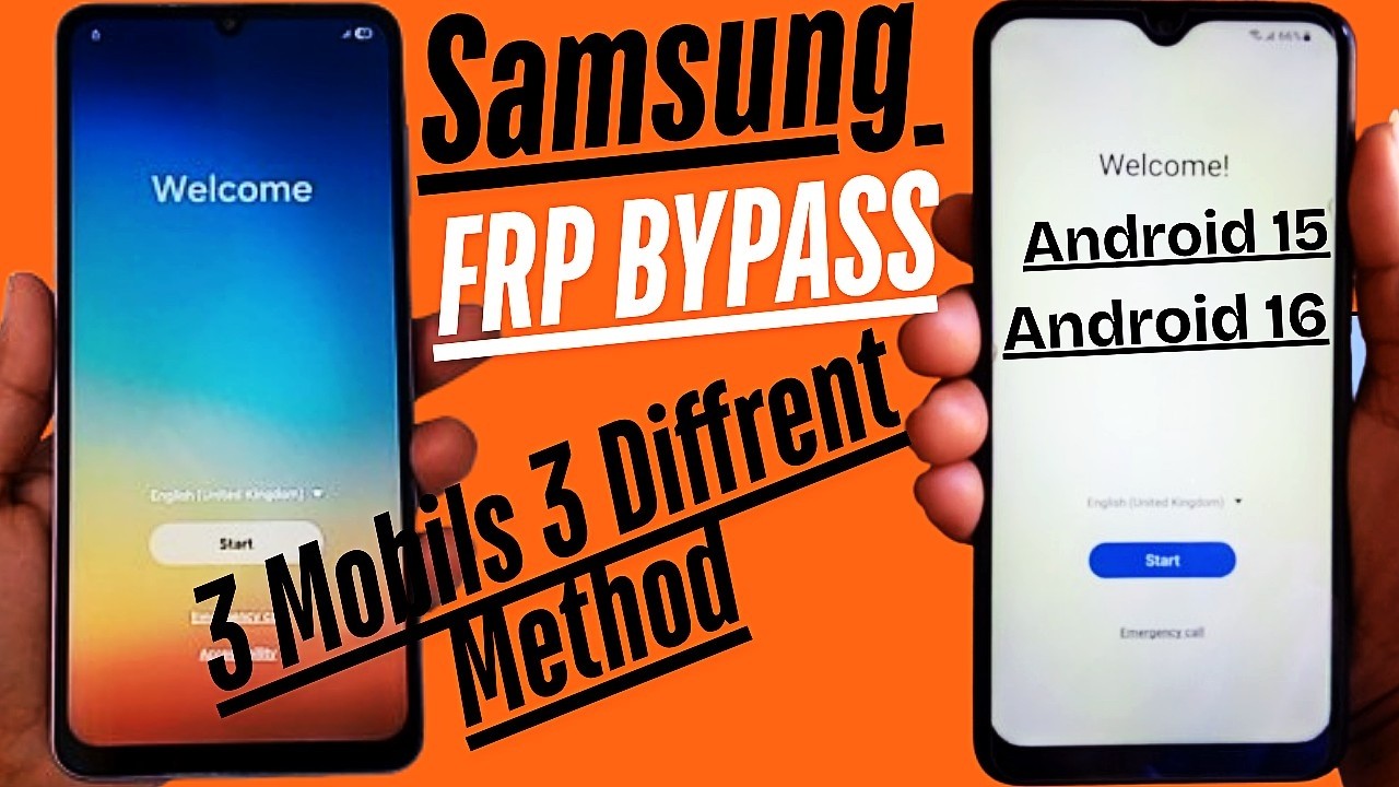Samsung FRP Bypass |Android 15/16/17 2026 🔥 | 100% Working | No PC Required / latest security ✅