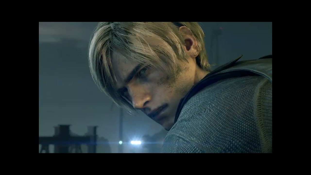 [RE4] Resident Evil 4 (hardcore) - chapter 16