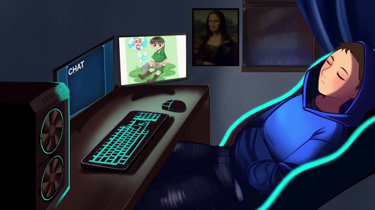 WE LOST THE GEM!