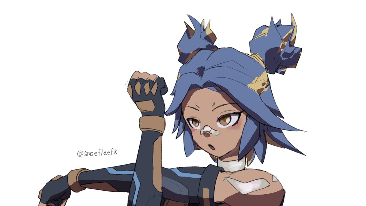 IRIS OUT