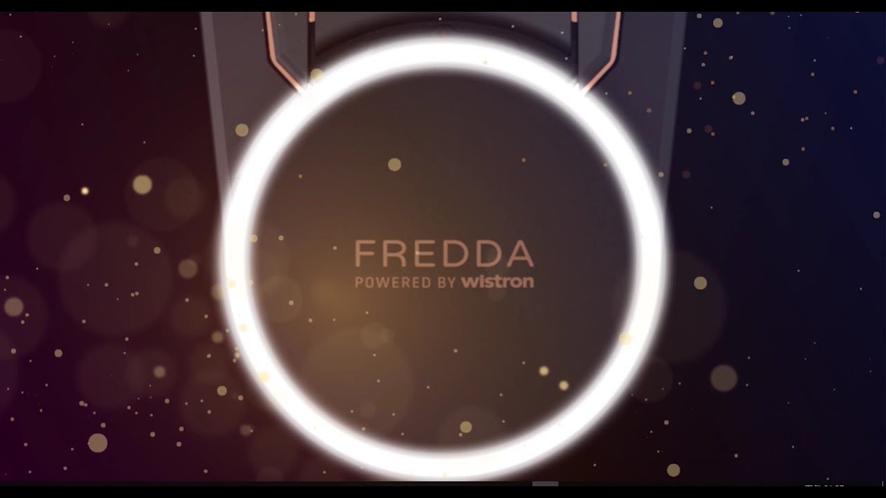 Features of FREDDA 3 Mins Cold Brew Solution