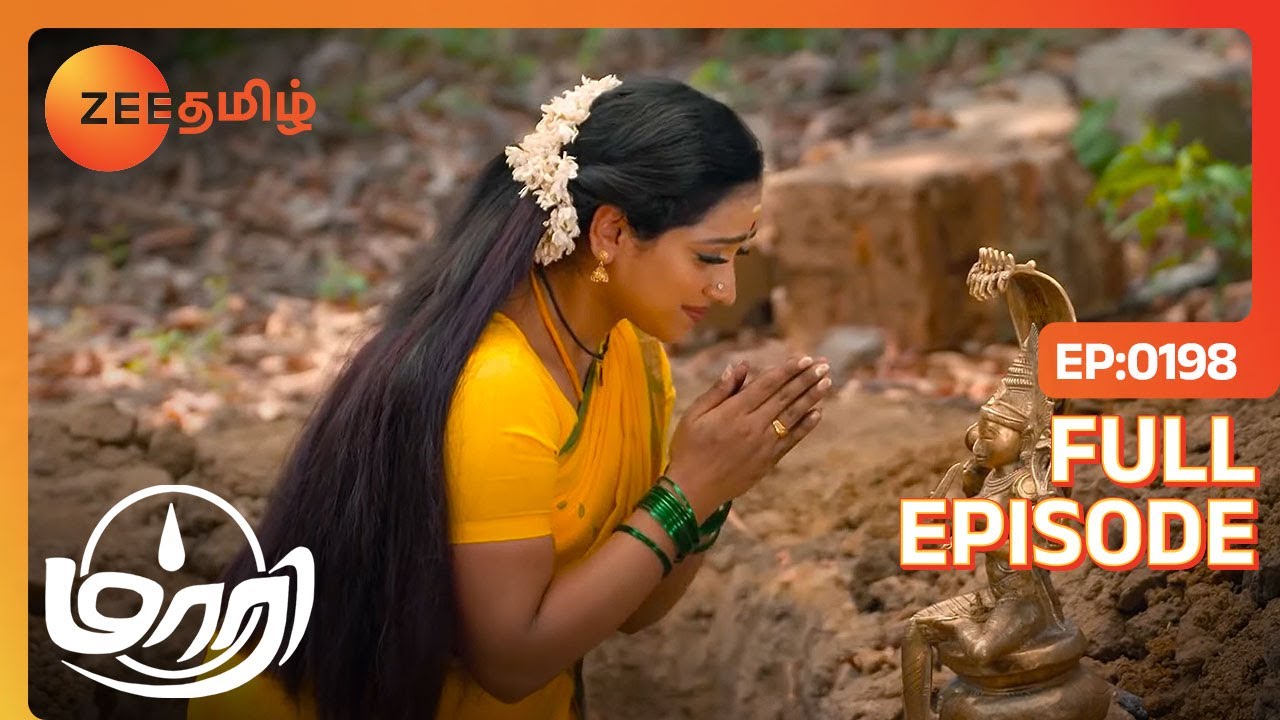 குலதெய்வ சிலையை எடுத்தாச்சு  | Maari | Full Ep 198 | Zee Tamil | 14 Mar 23