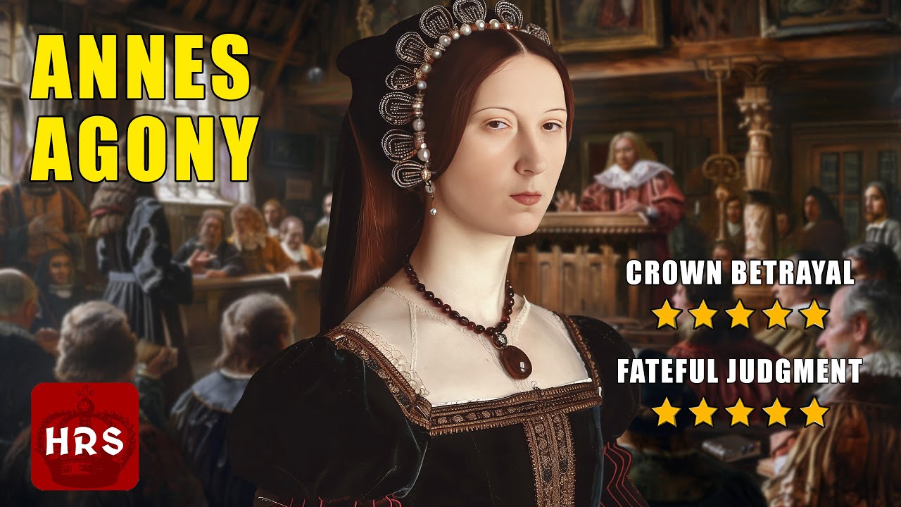 Anne Boleyn on Trial: A Modern Analysis of the Evidence against Her