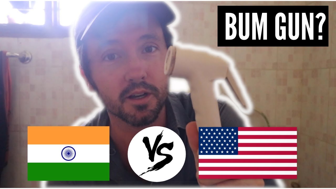 10 Things #India Does Better Than The USA