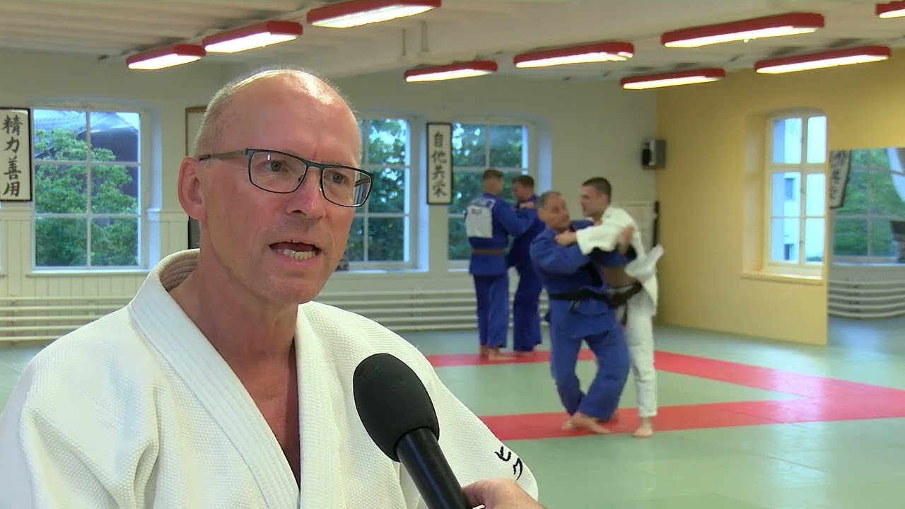 Sportlerehrung Herbstmarkt Uzwil 2024: Sonderpreis Andreas Brunschwiler