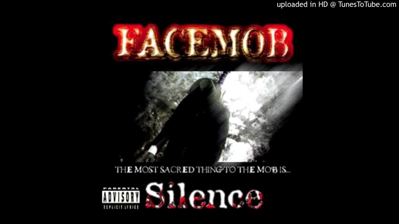 No Tomorrow - Facemob