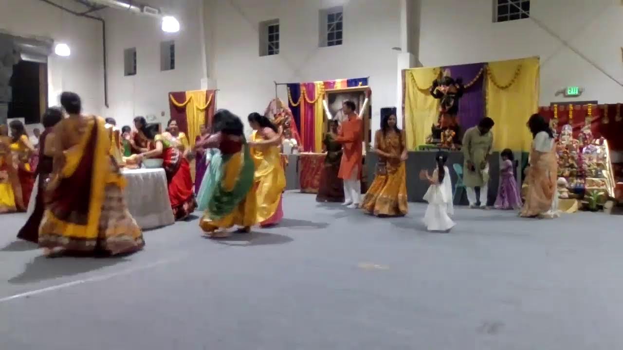 VVGC TEMPLE SANMARTIN CA