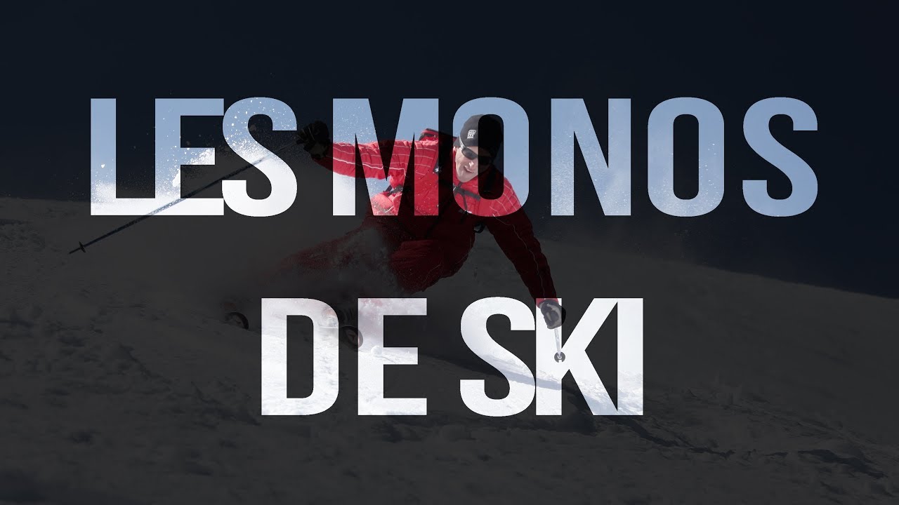 Les Monos De Ski - Freshmag