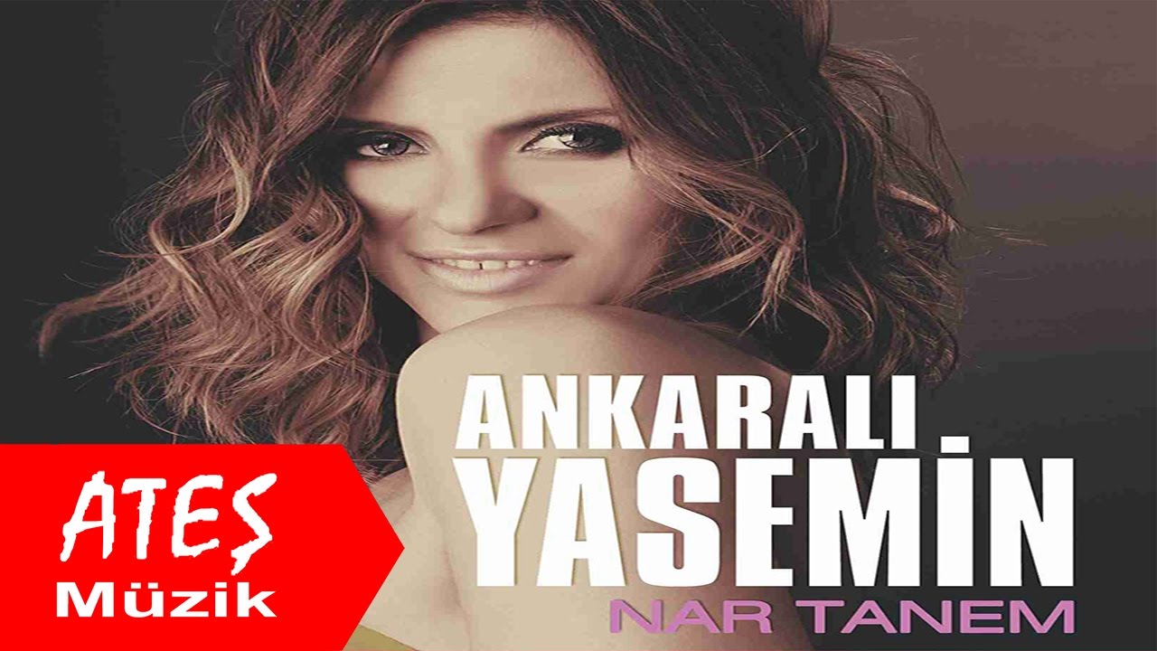 Ankaralı Yasemin- H&uuml;lya Tiridine Bandım