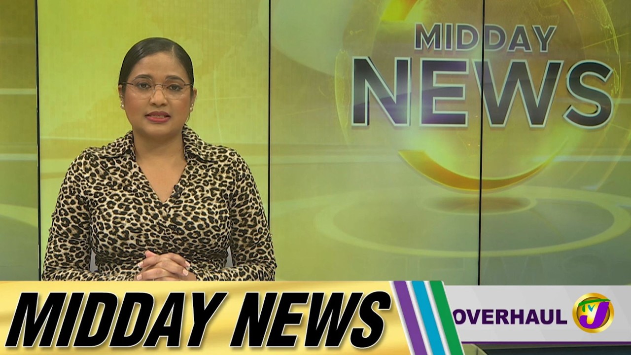 UTECH Supports Education Overhaul | Midday News