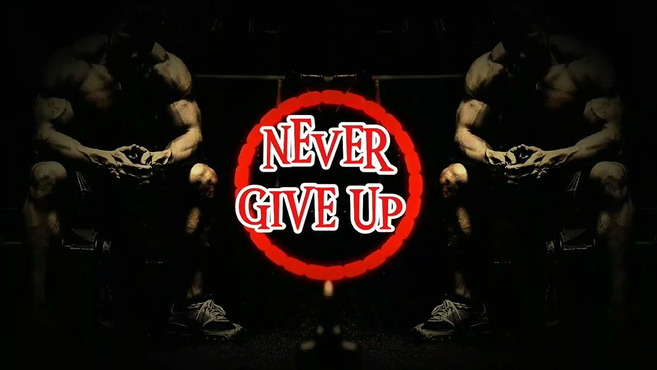 Bodybuilding Visualizer 🎧 موسيقى تمرين خيالية | NEFFEX Remix
