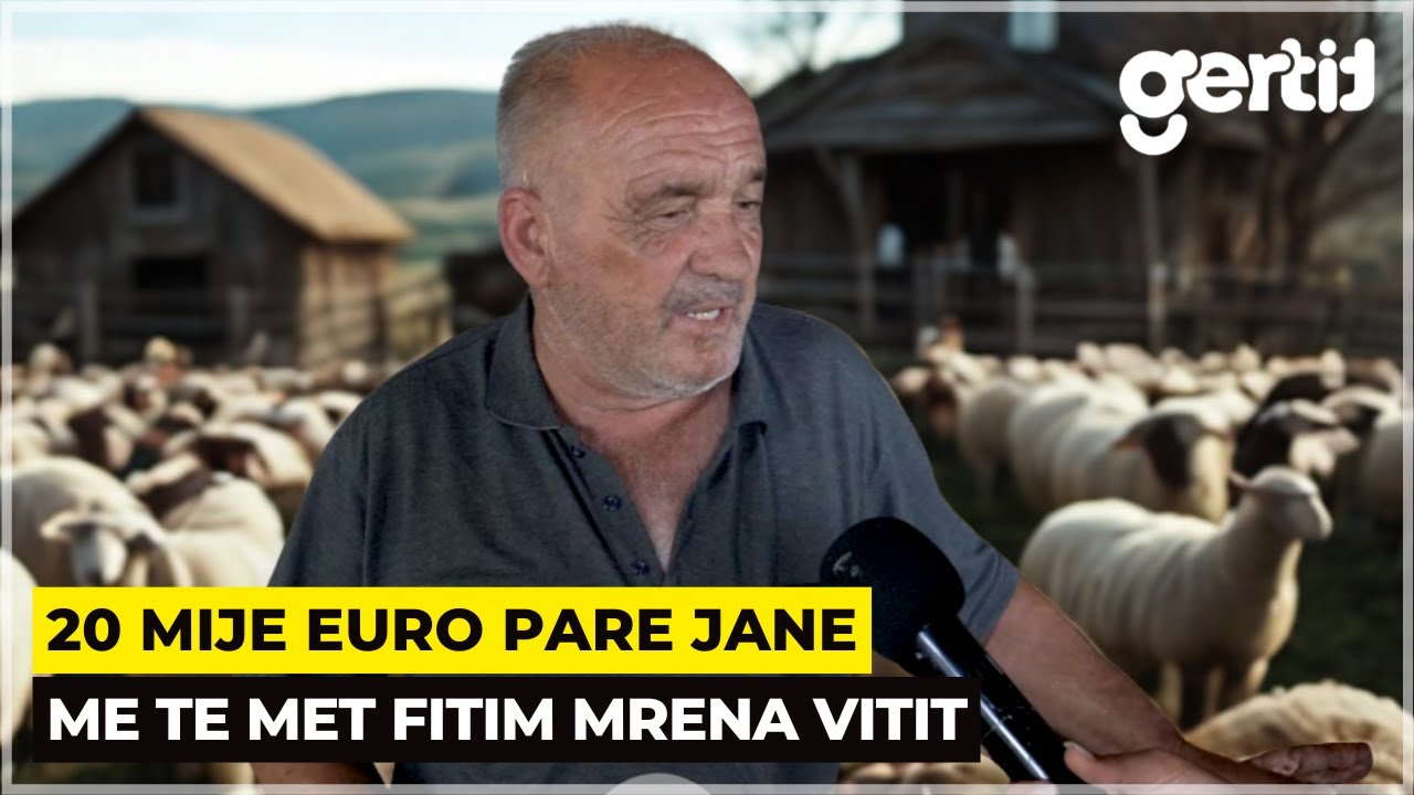 Subvencionet i marrin me tnjofshem ata qe skane nevoje, jo ne qe kemi nevoje | Histori të Jetes