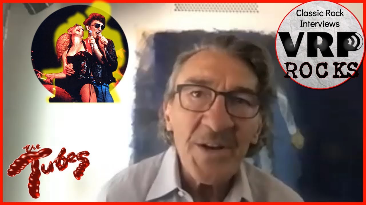 Re Styles: Фи Уэйбилл рассказывает о своём бывшем коллеге по группе Tubes