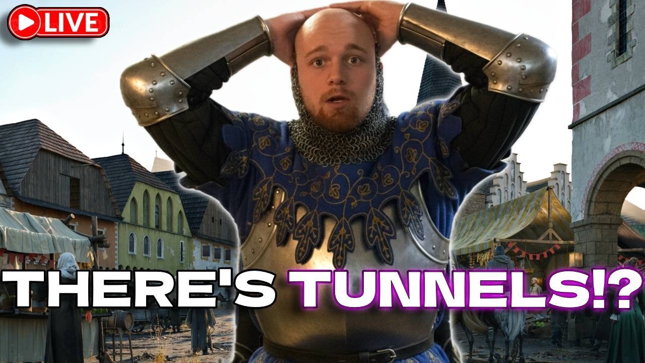 KUTTENBURG Just Keeps Getting Better ⚔️ | Live on ALL Platforms