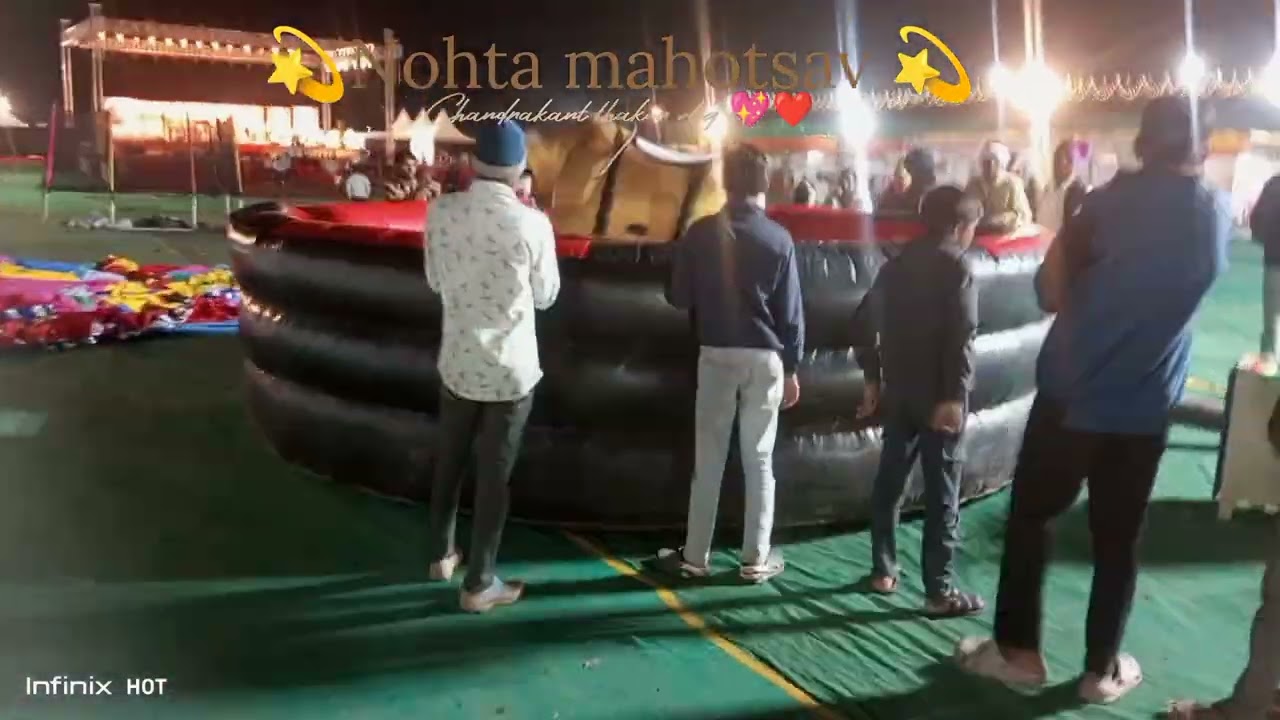 Nohta mahotsav Mela 2026 | Chandrakant thakur vlog 💖 [Nohta mahotsav Mela/ Annual Mela /#vlog #viral