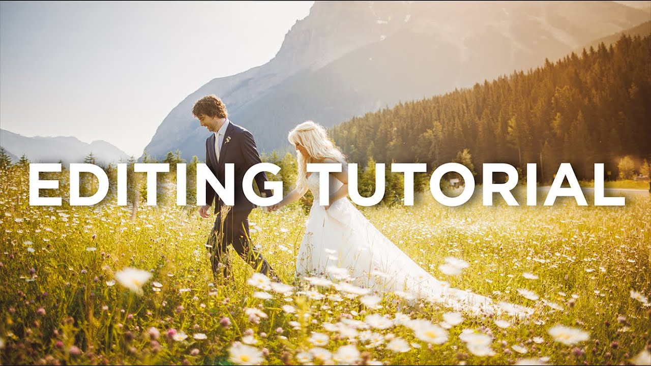 In-Depth Lightroom Editing Tutorial