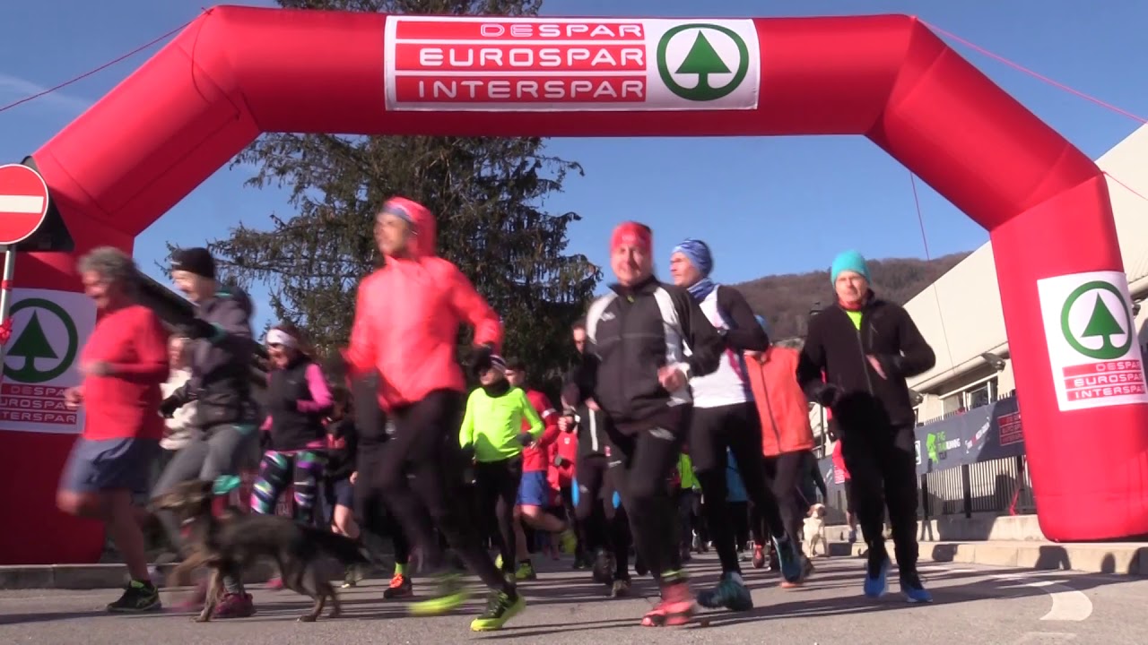 Presentato il  FVG TRAIL RUNNING TOUR 2020
