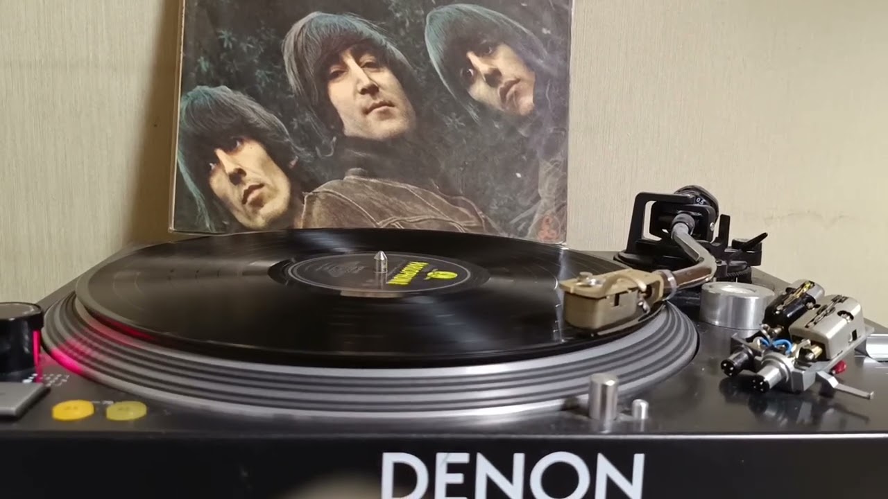Beatles 