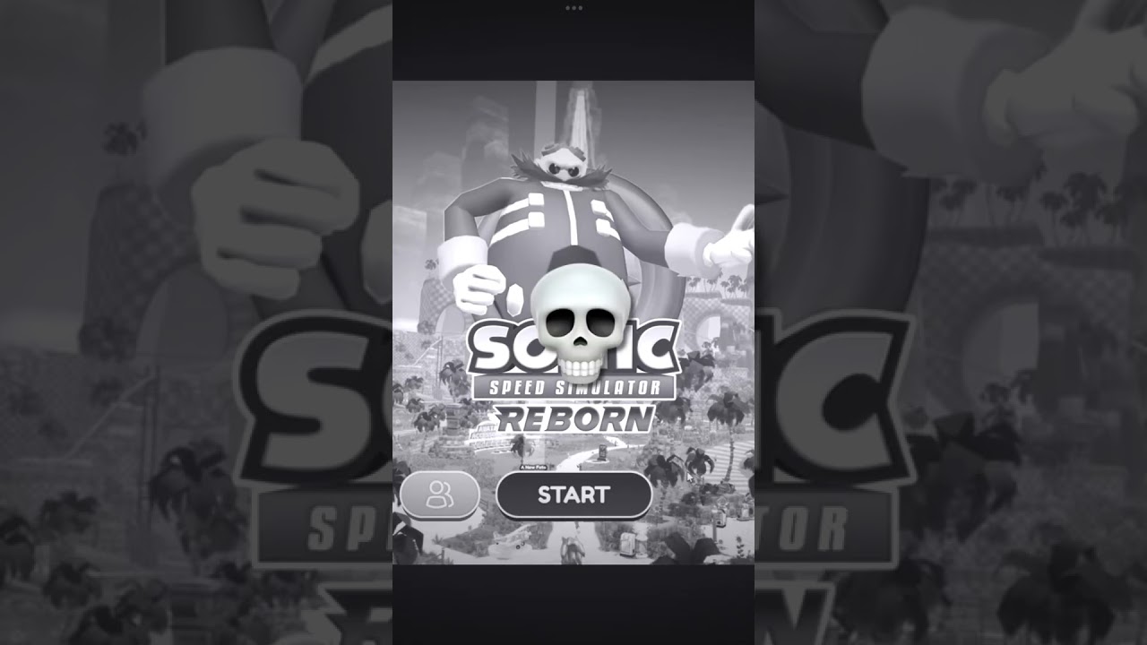Sonic Speed Simulator 1.0 VS Sonic Speed Simulator 2.0 💀 #roblox #sonicspeedsimulator