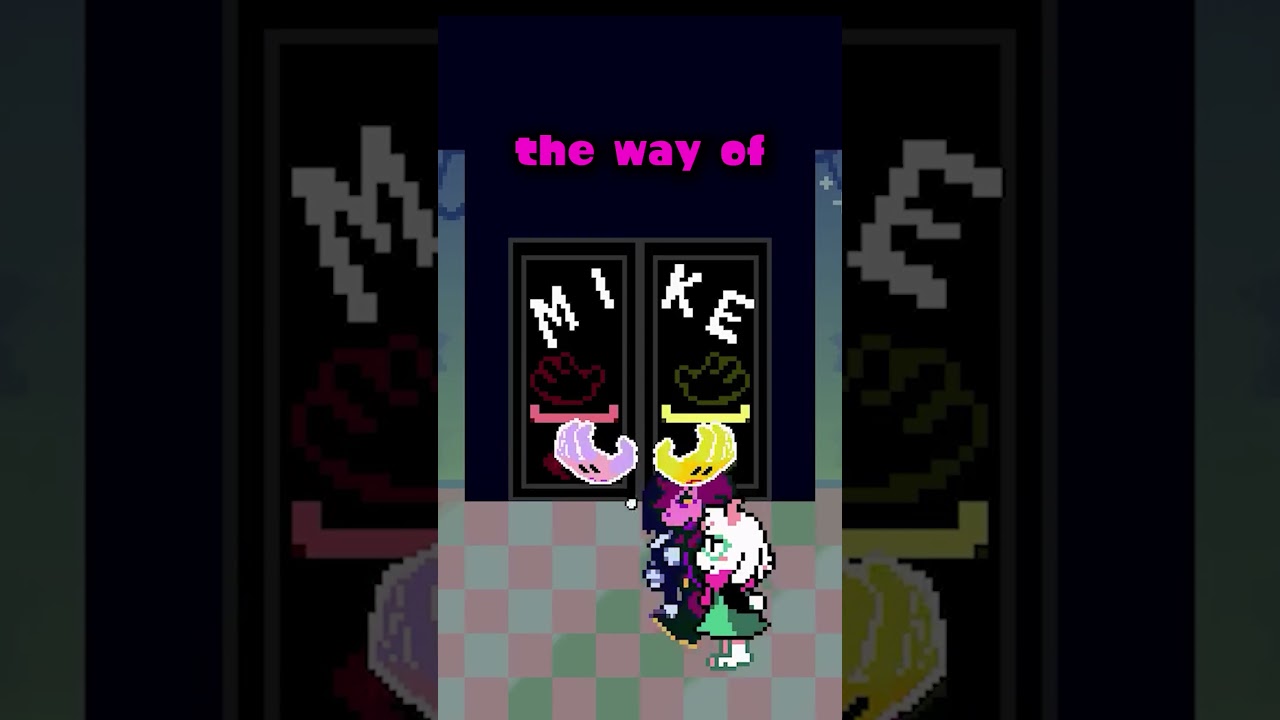 Deltarune Chapter 5 Release Date Soon?